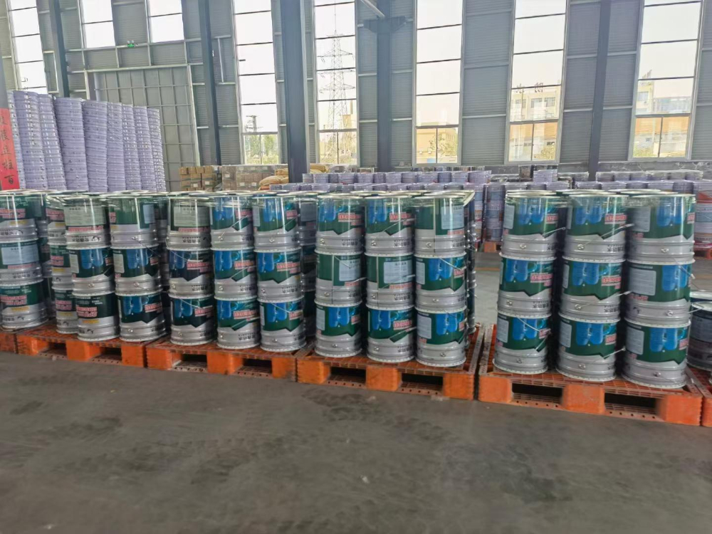 菏泽双组份聚氨酯涂料品牌怎么选？2026甄选靠谱厂商的...