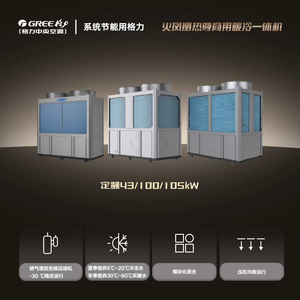 云南中央空调工程选型指南：从到落地的完整思路