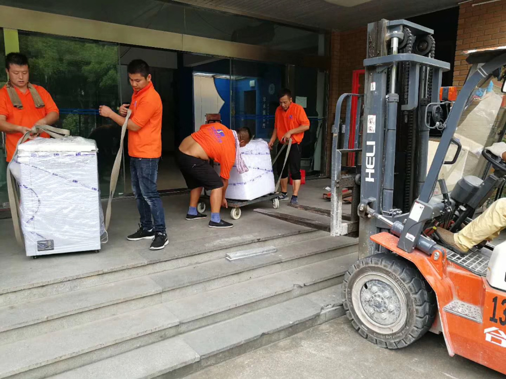 海曙企业搬迁公司怎么选？一次说清靠谱与贵不贵