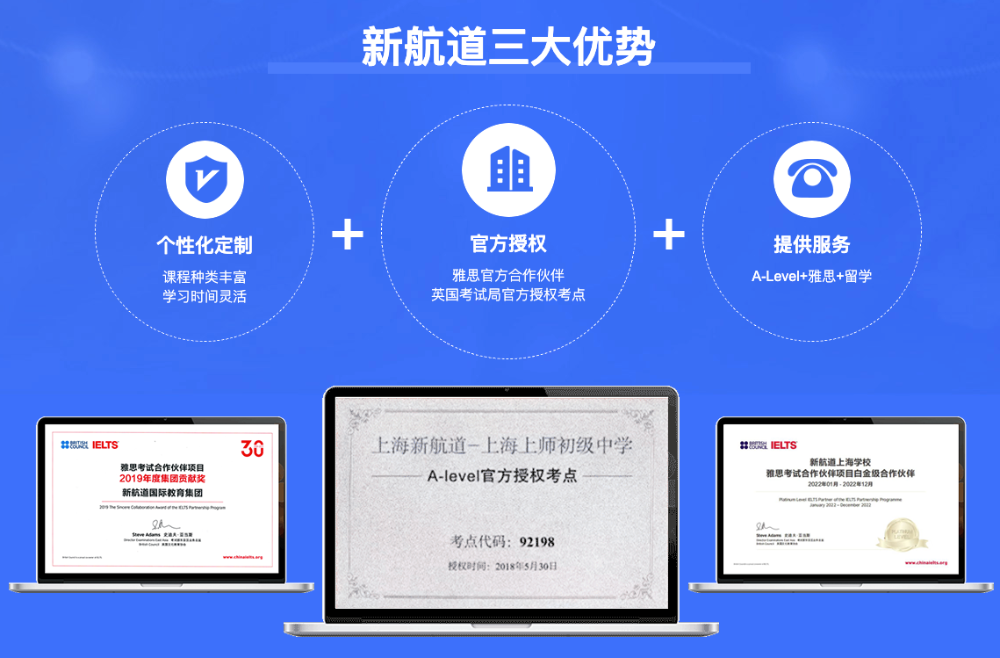 上海新航道ALevel课程8.png