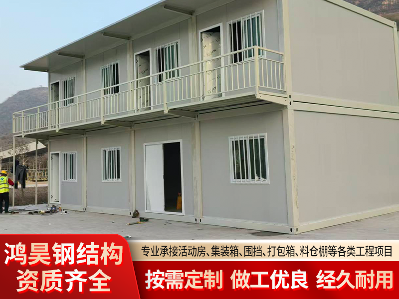 2026年芜湖工地打包箱采购指南：如何选对厂家与产品