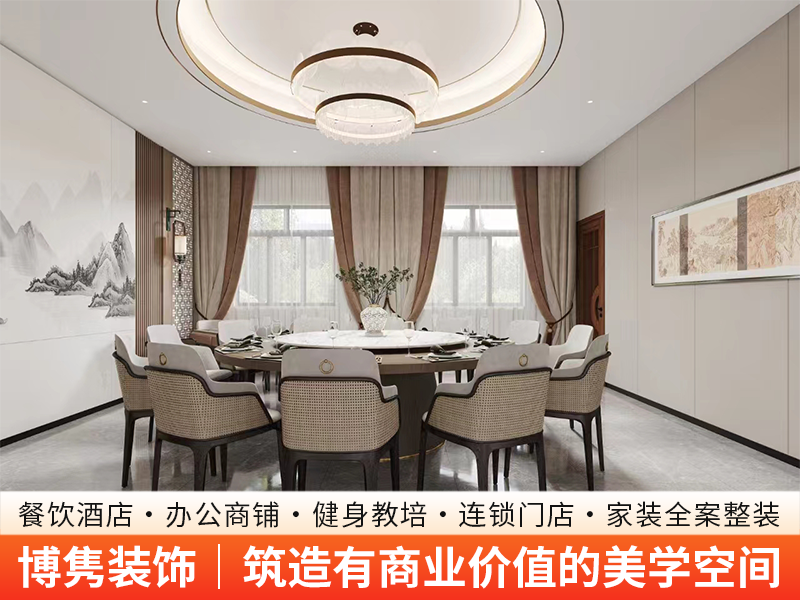 2026下半年包河靠谱的办公装修工程公司口碑推荐