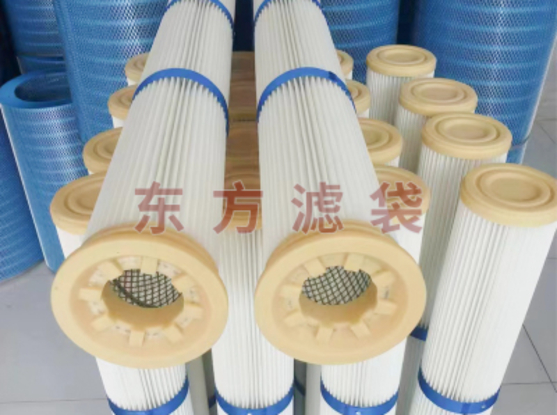 粉末回收滤袋选购实务：从工况分析到品牌选择的关键路径