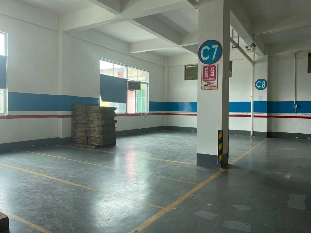 食品仓库出租企业怎么选：降本增效的仓储外包实战指南