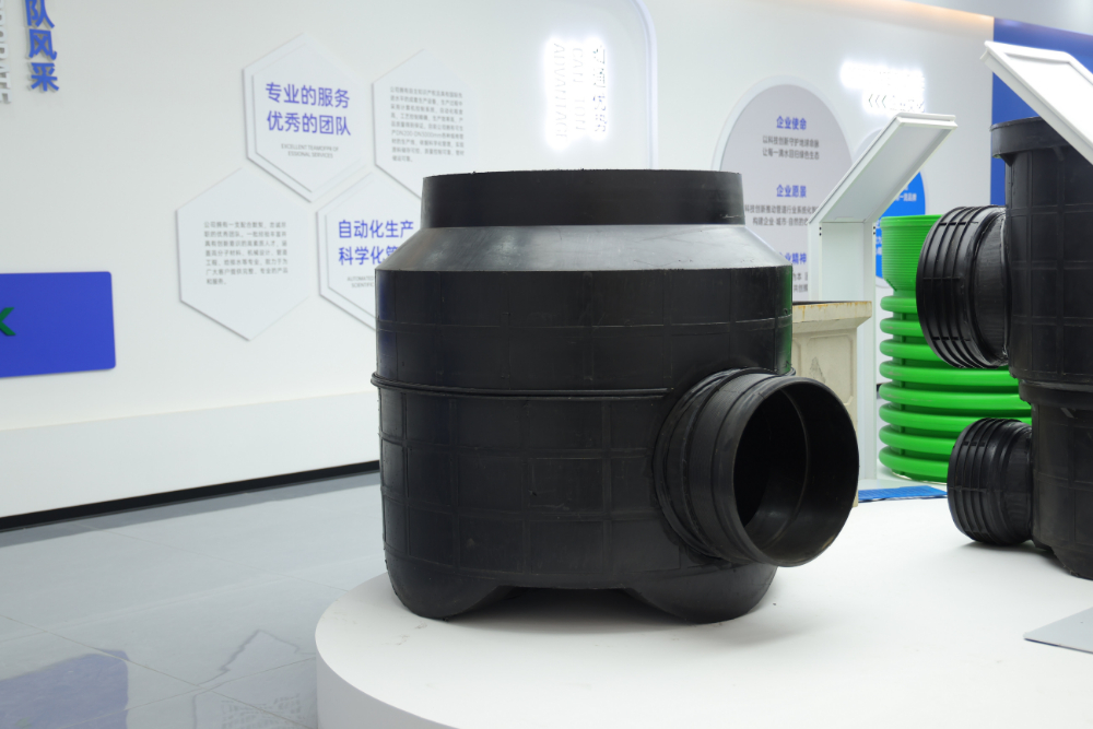 湖南双拉增强管公司怎么选？专业品牌选择看这几点