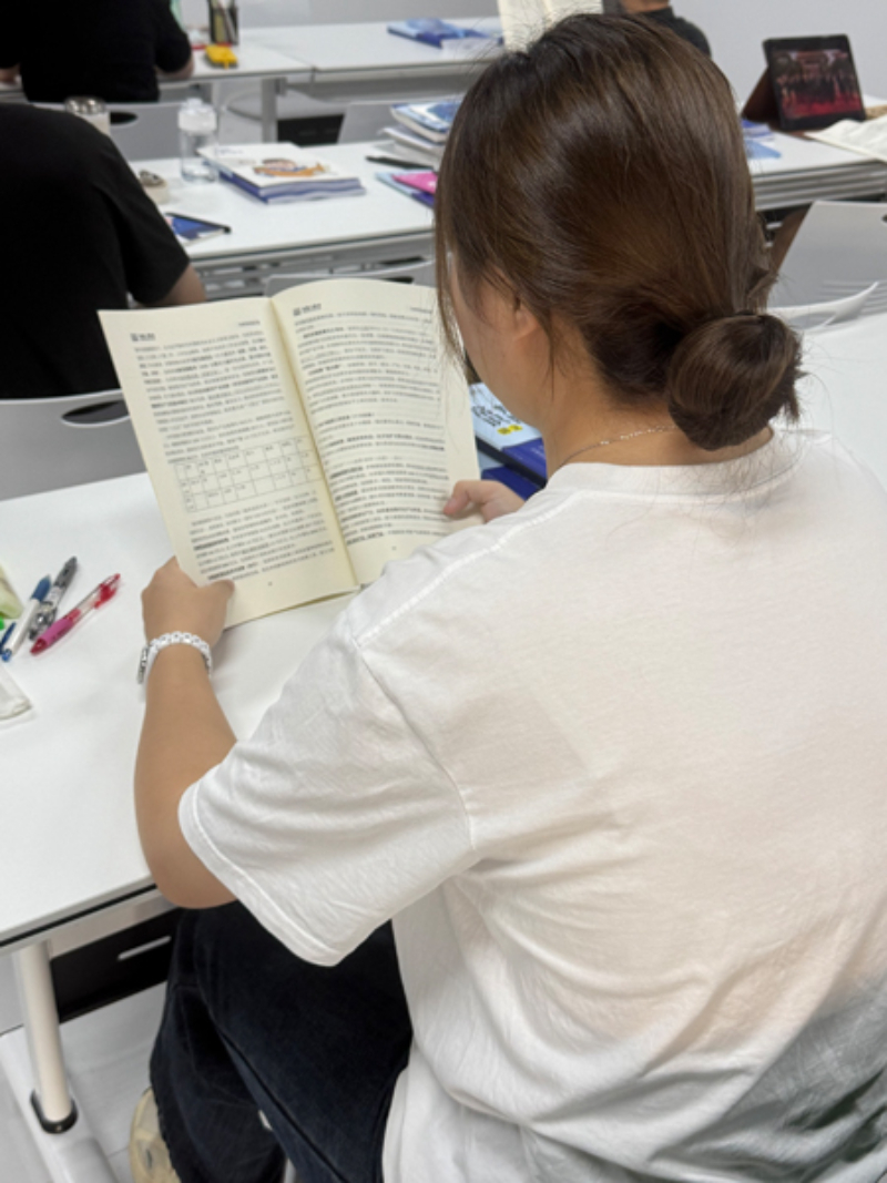 2026甄选广州考德上督学服务：广东公考高通过率背后的...