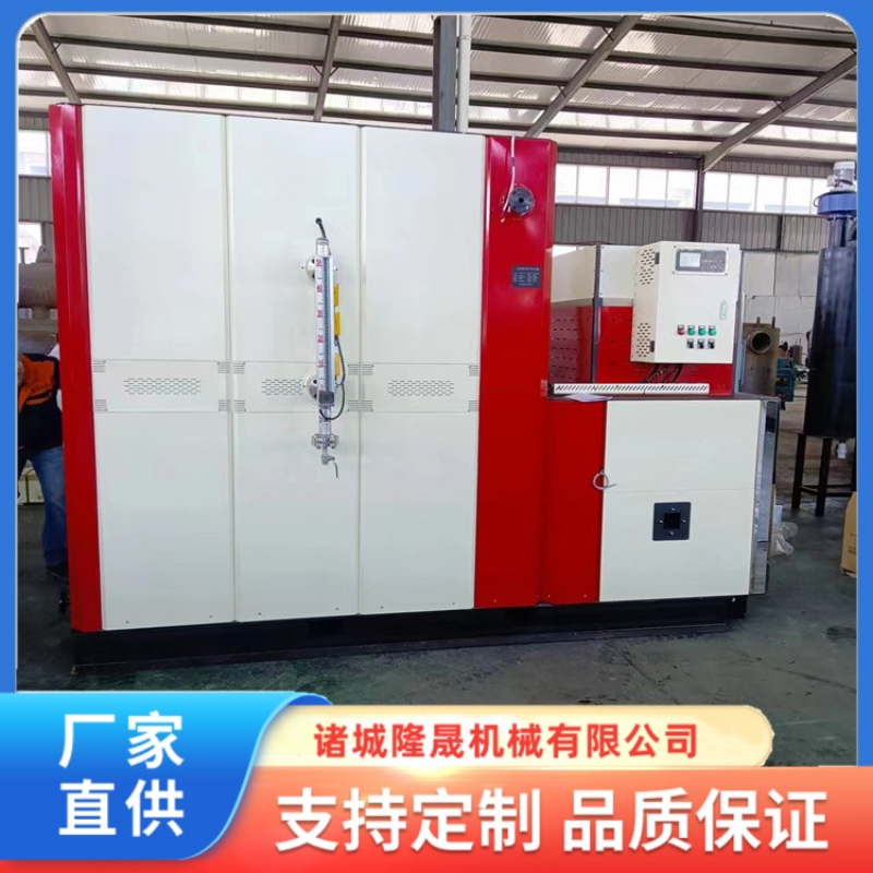 锅炉怎么选？2026精选使用寿命长的锅炉厂商推荐与采购指南