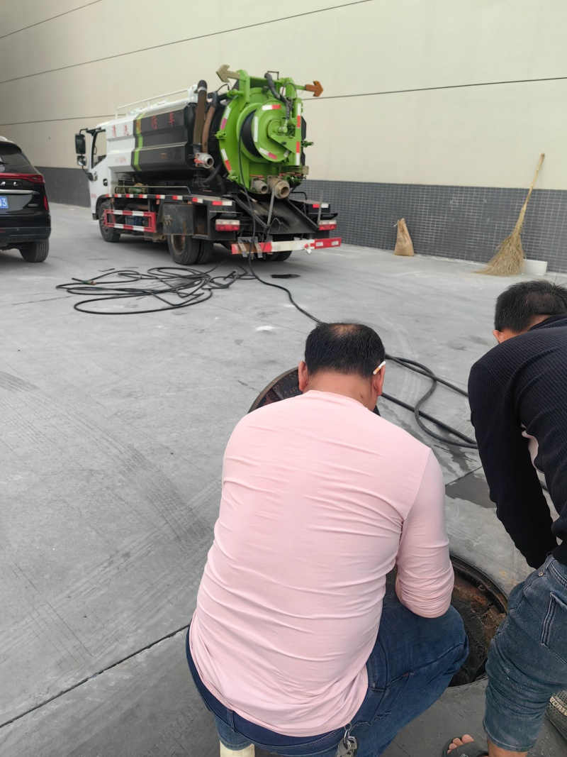 鼎湖区更换管道哪家靠谱？专业施工团队上门服务推荐