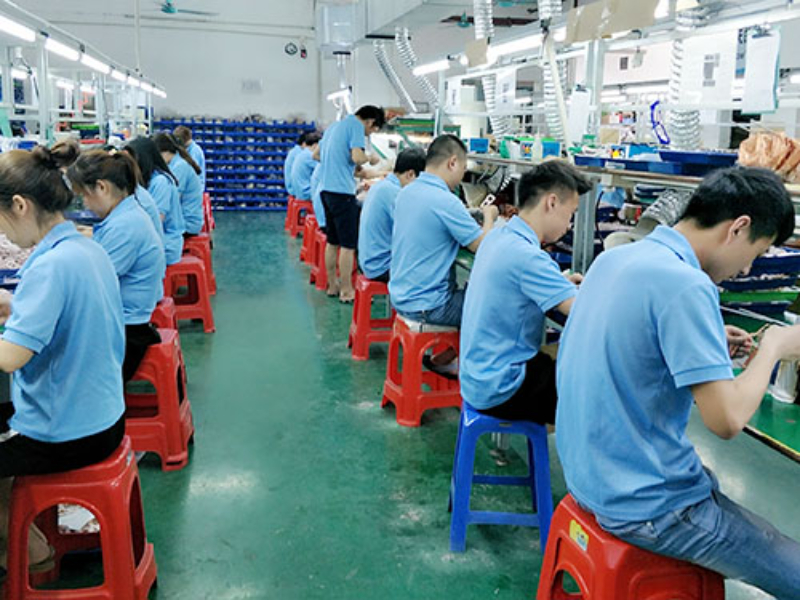 珠海发射线圈品牌怎么选？从材料到工艺的可靠性判断