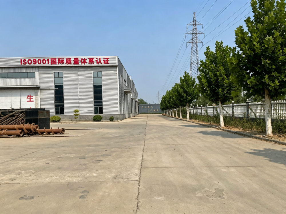 长螺旋桩机怎么选？从选型到落地的思路与参考