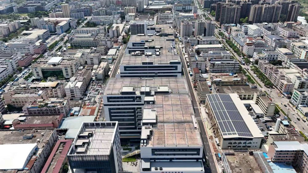 2026下半年东莞钢结构厂房公司怎么选，避开这3个坑
