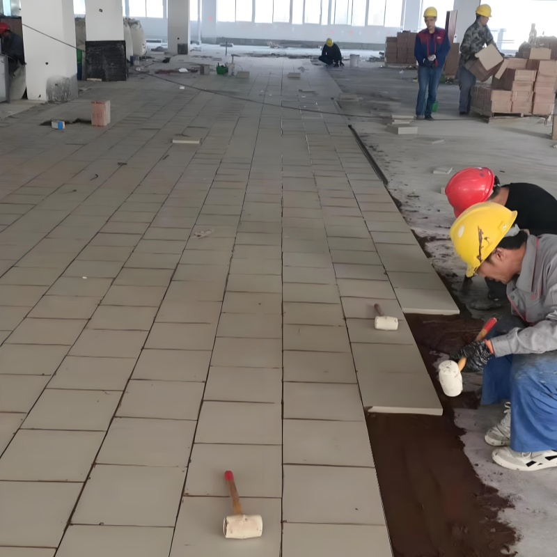 甘肃聚合物砂浆品牌采购指南：专业选型与工程适配建议