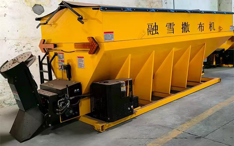 苏州灰土拌和机选型指南：从靠谱品牌到应用场景全解析