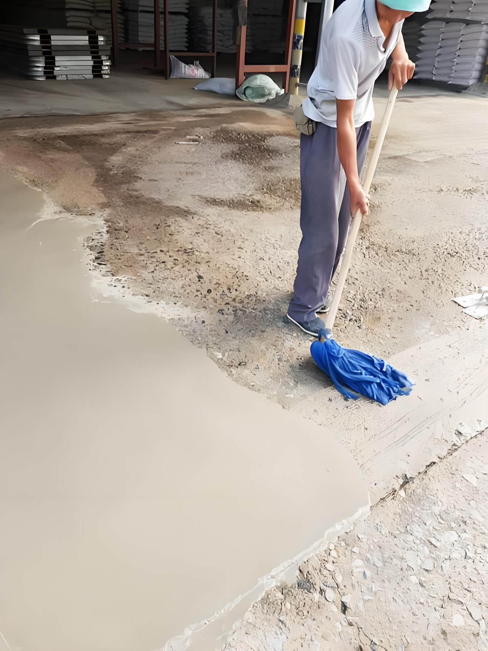浙江可靠的混凝土路面修补料公司哪家可靠，采购前需看清这几点