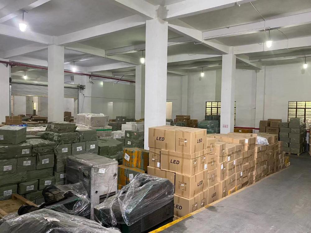 广州仓库出租公司怎么选？近20年仓储托管经验给你几点实在建议