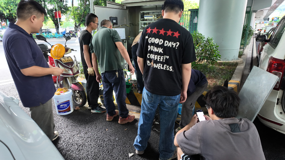 宁德下开式堰门工厂怎么选？从制造实力到截流精度的一次系统梳理