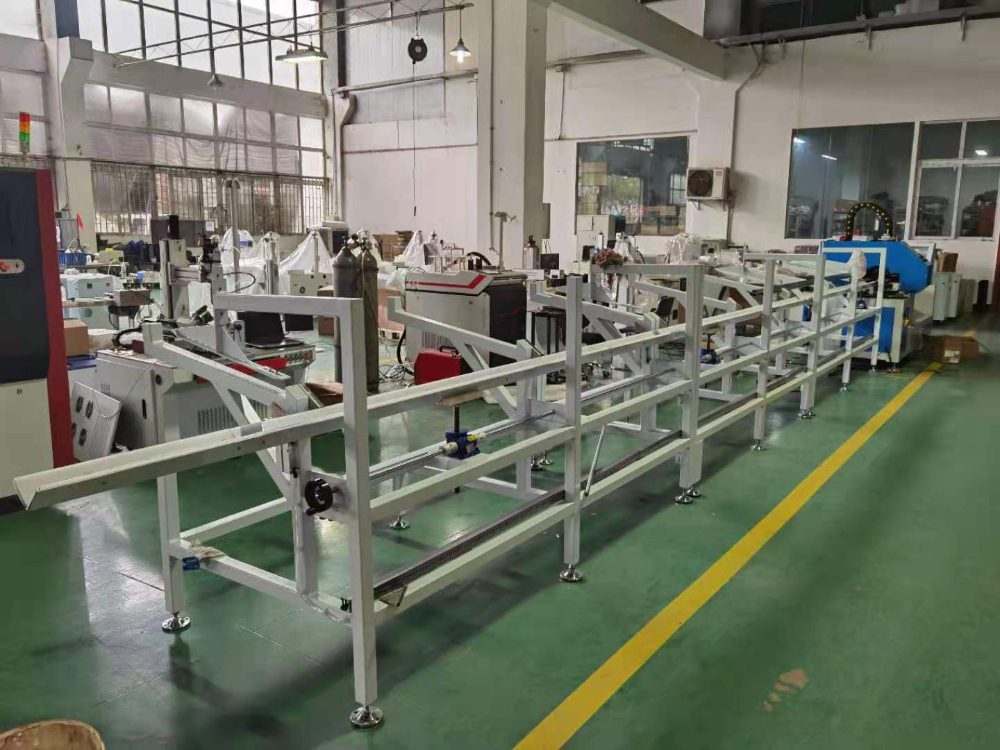 贵州激光切割机厂家怎么选：比较好的生产厂家挑选要点指南