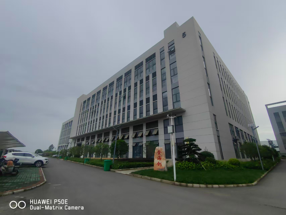 武汉光电产业厂房租赁选址指南：从载体硬件到园区服务的实用参考