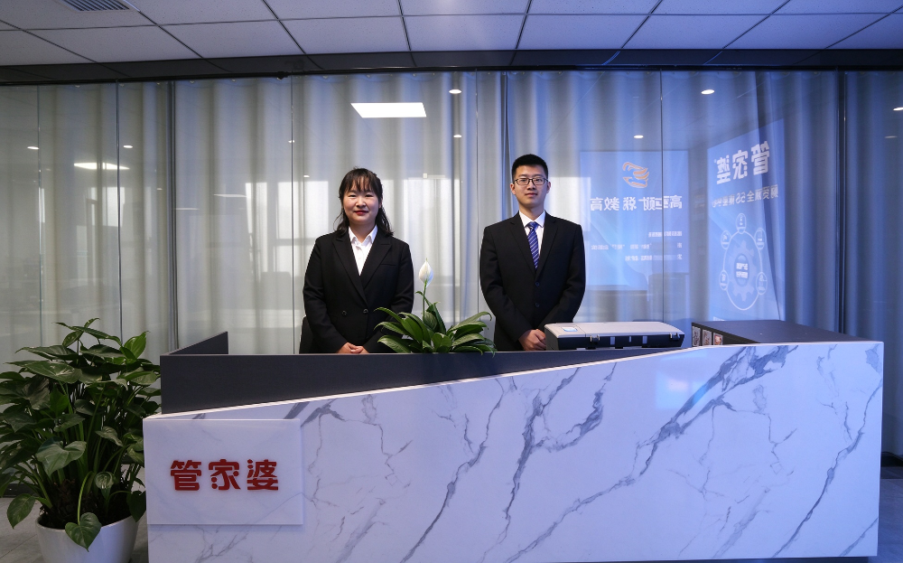 2026优选周口生产企业进销存ERP专卖店选购指南