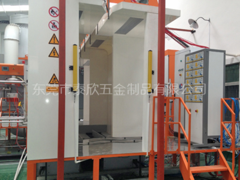 2026优选东莞无人机配件喷粉加工品牌，推荐哪家更靠谱？
