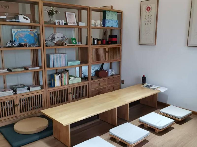 古法艾灸系统学习：从入门到小周天施灸的完整路径