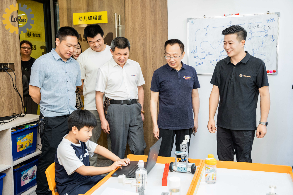 长沙颗粒动力机械兴趣机构怎么选？看这几点少走弯路