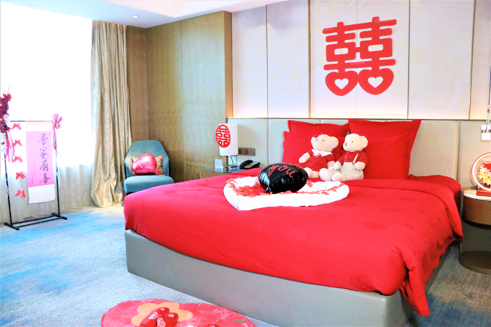2026优选阜阳颍州区住宿订哪家？一次讲清甄选要点