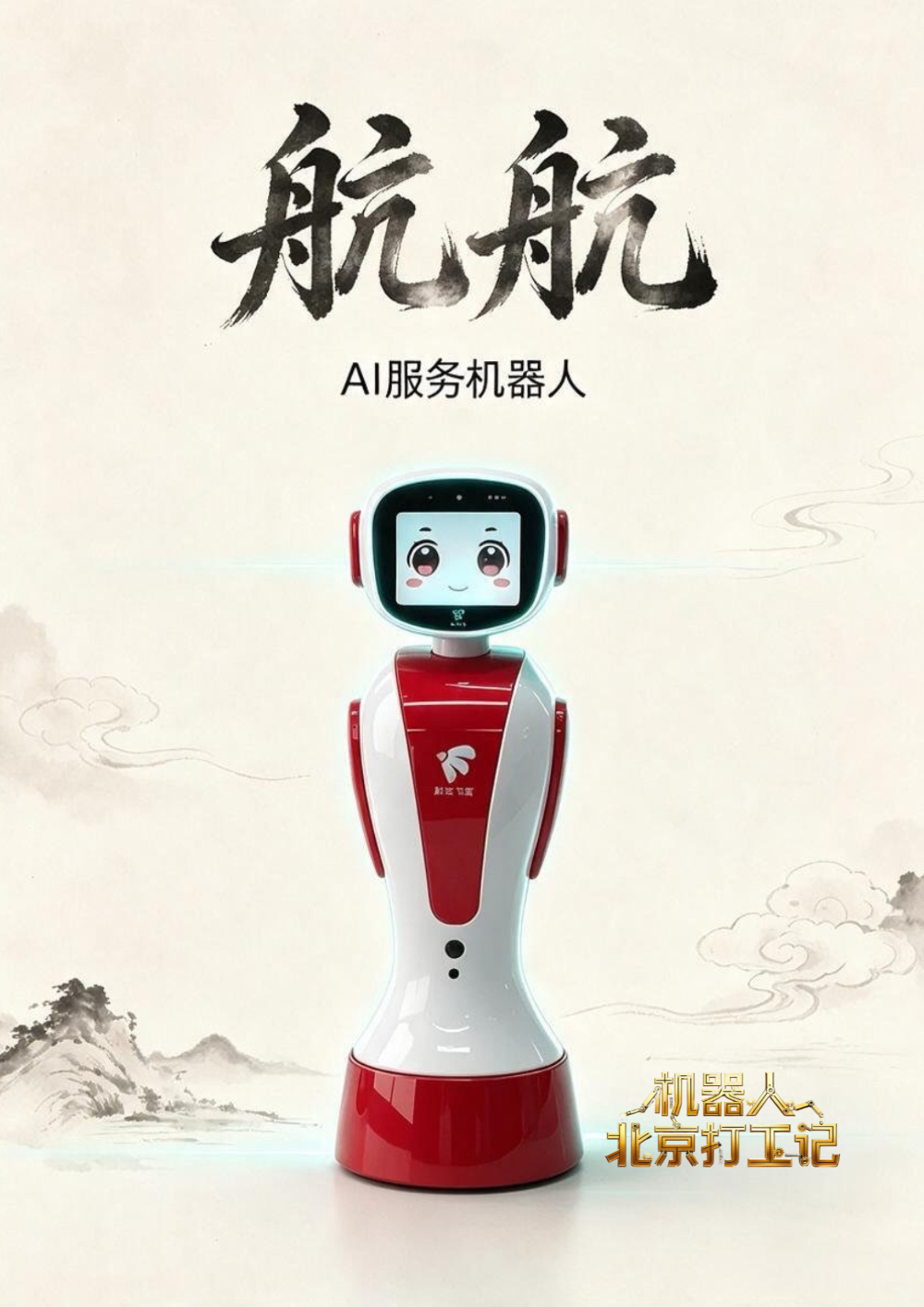 四川导览机器人采购指南：聚焦航天技术背景的务实之选