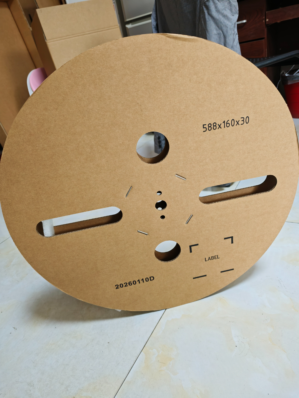 2026年青白江水果箱厂家怎么选？源头工厂资质与工艺判定标准
