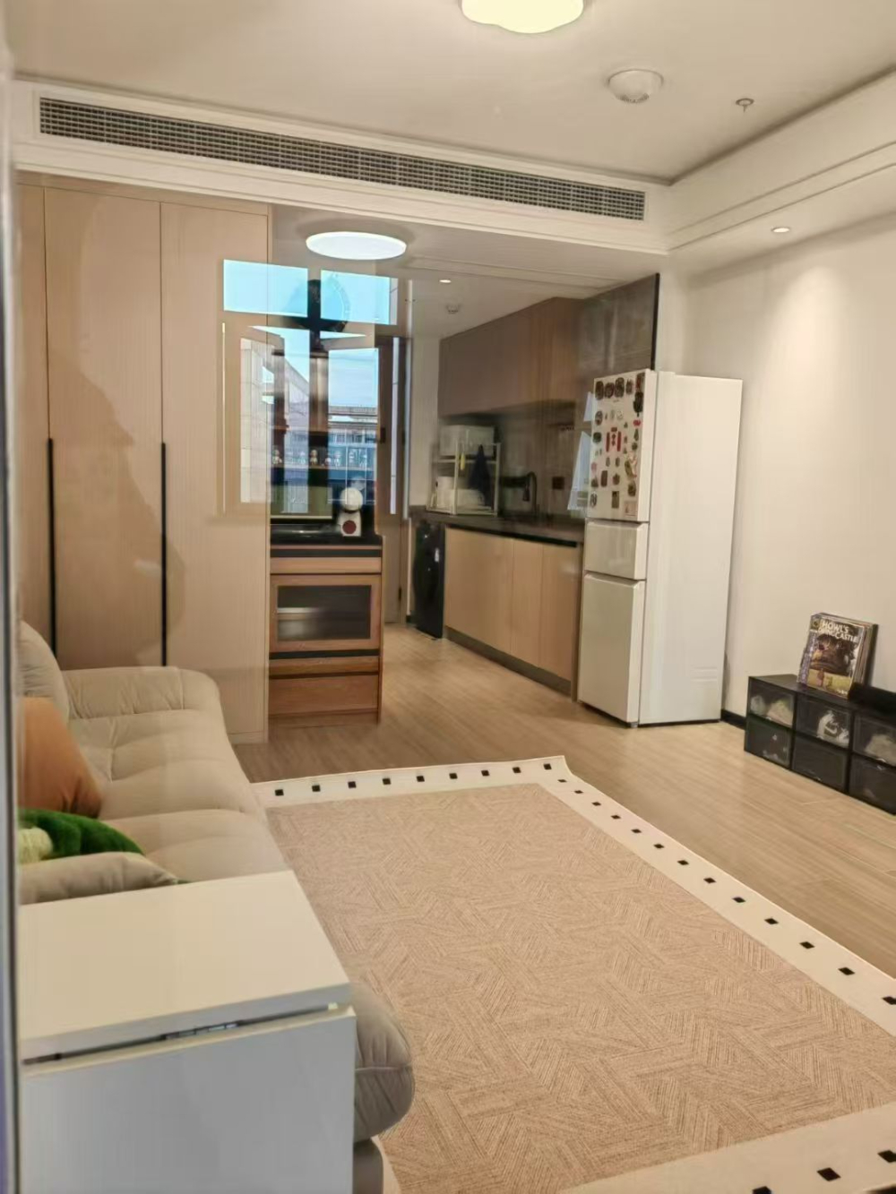 南京浦口二手房翻新：挑选专业厂家的关键点与实用建议