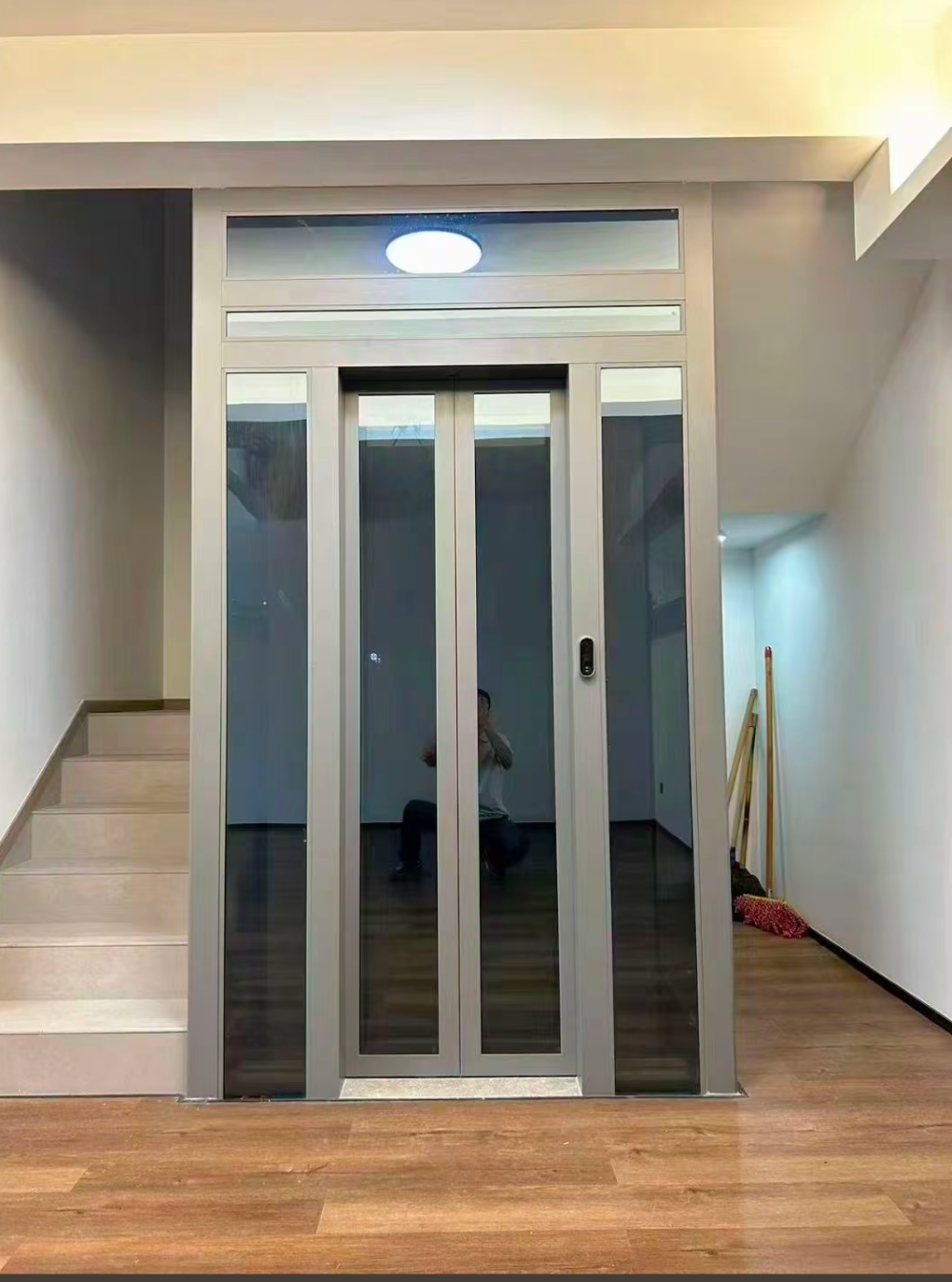 上海口碑好的自建房加装家用电梯加工厂怎么选？这份攻略讲透