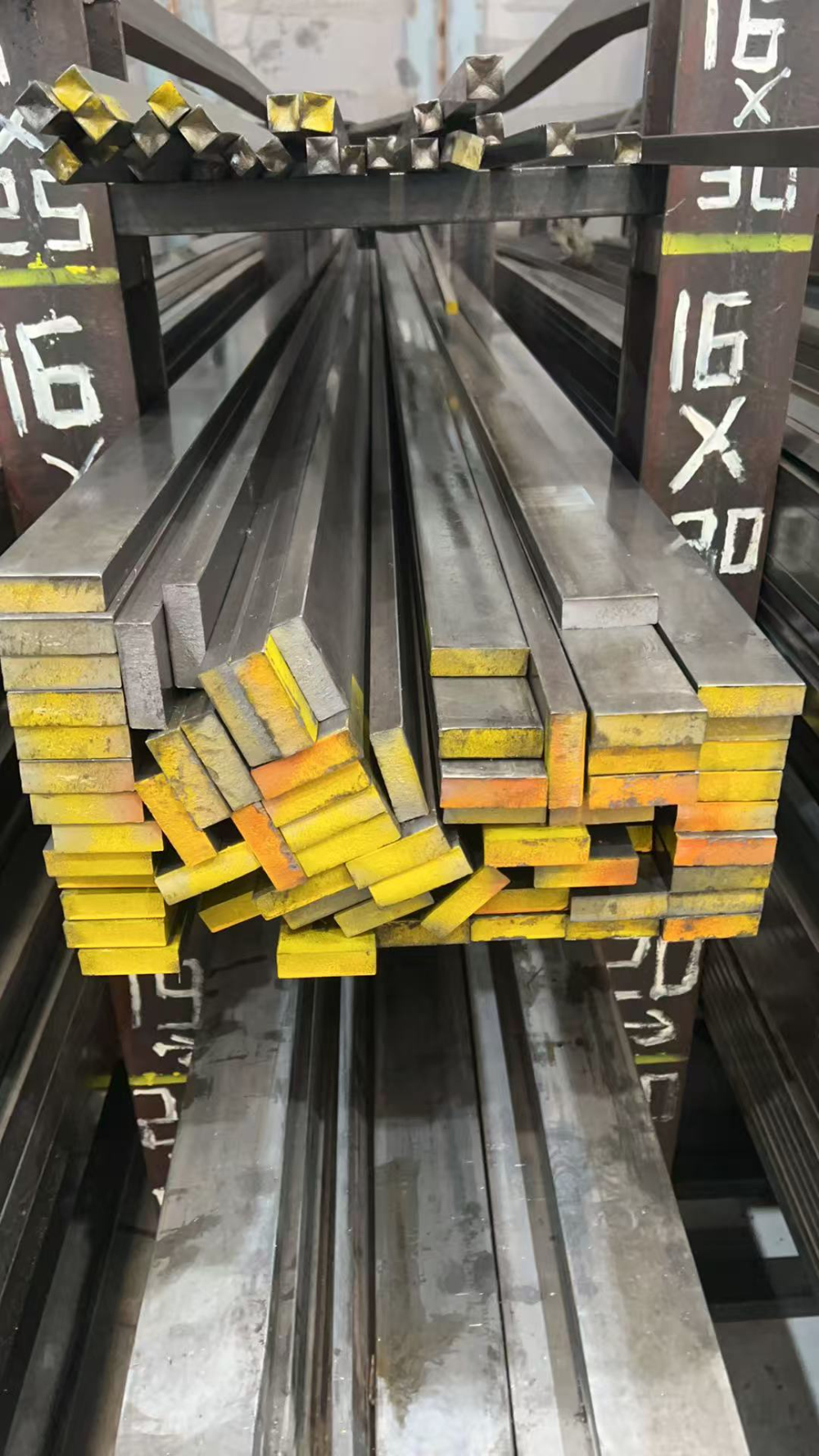 上海扁钢条生产厂家怎么选？这份实用指南值得收藏