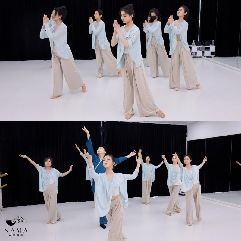 东部新城企业工会舞蹈课服务机构怎么选择？业内标准全解析