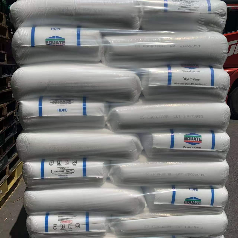 科威特石化HDPE