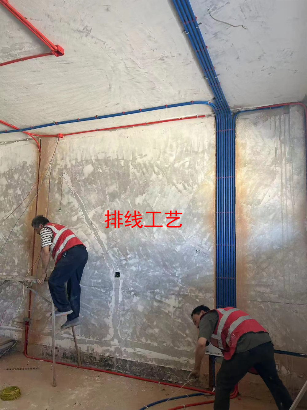 无锡自建房翻新怎么选公司：四个场景看清靠谱标准