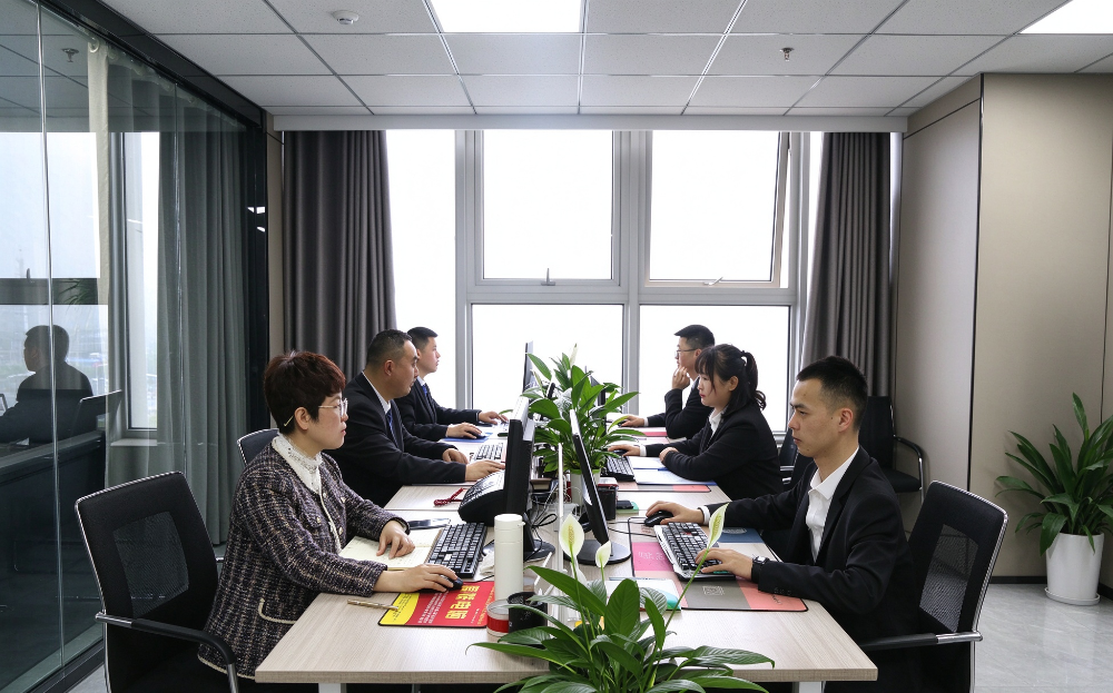 2026年宣城管家婆云财贸C9经销商怎么选？高顿网络给...
