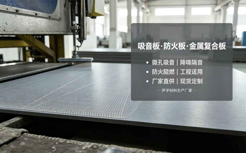 临沂防火板批发厂家怎么选？源头工厂直供渠道详解