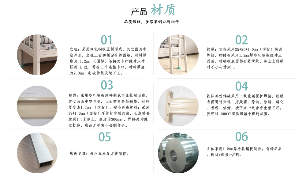 2026优选：东莞学校宿舍床定制怎么选？靠谱厂家给你一...