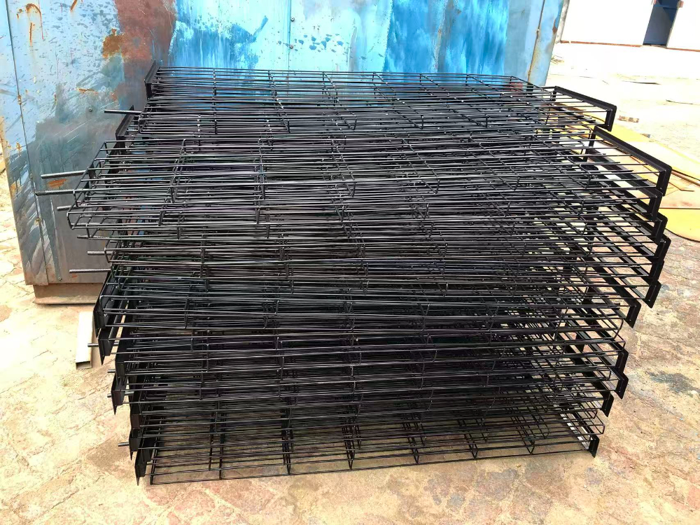 除尘骨架（袋笼）
