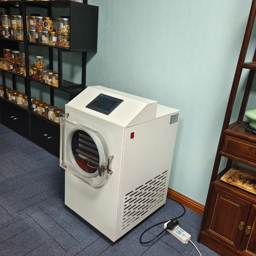 2026精选常州靠谱的实验冻干机设备供应商，哪家更值得合作？