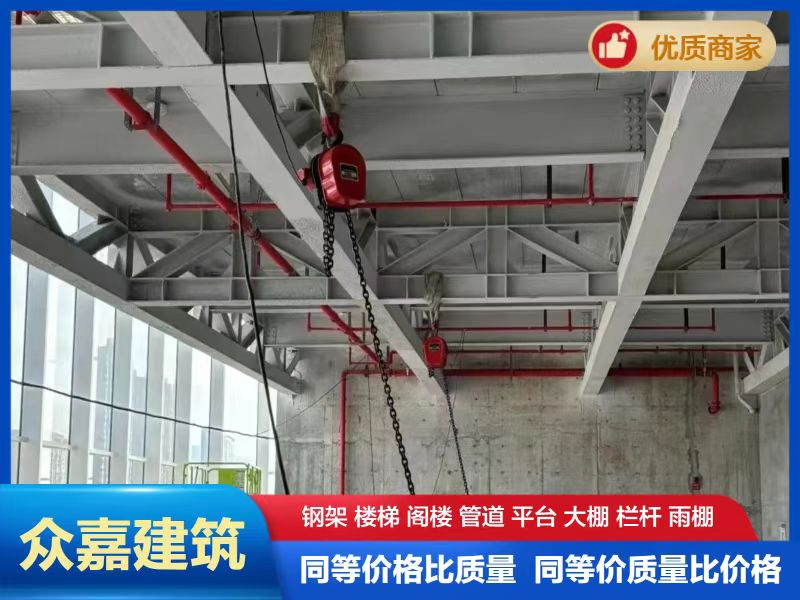 2026甄选江苏钢结构效果图设计公司的关键要点，众嘉建...