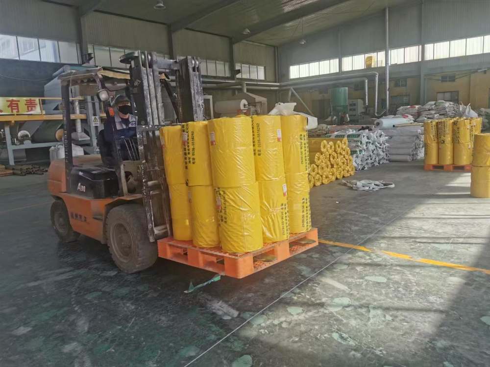 PVC防水卷材源头厂家的选择与适配：四个典型场景与实用建议