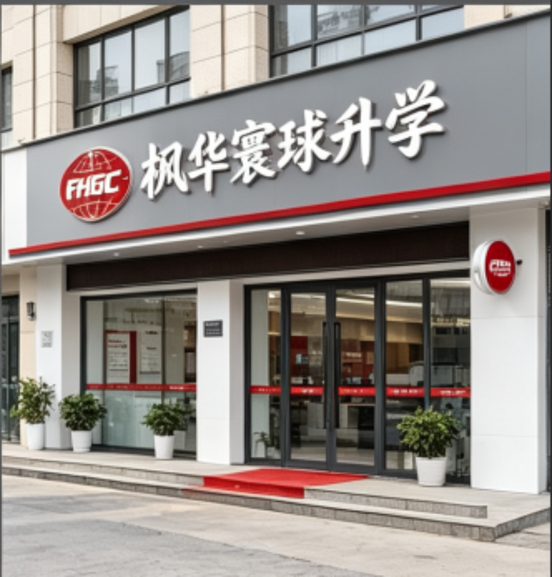 2026精选考研失利后的留学申请方向与机构甄别指南