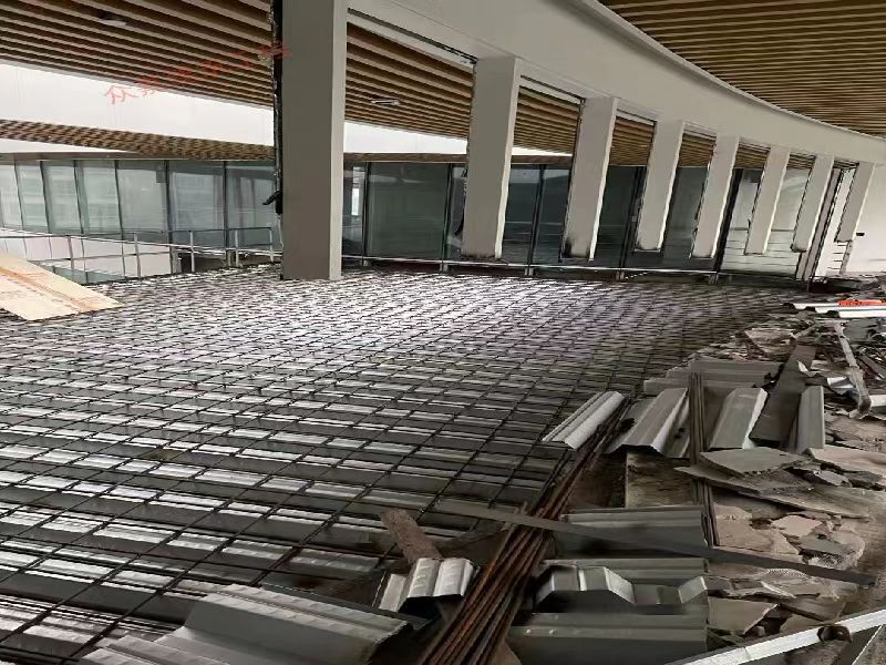 2026下半年上海大棚搭建施工公司选择指南：选对团队，...