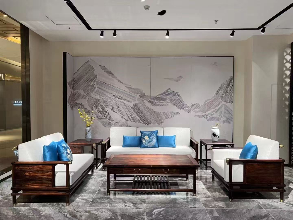 印尼黑酸枝