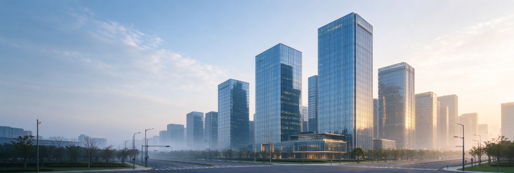 滨江区独栋办公中介怎么选？诚信靠谱的机构这样找