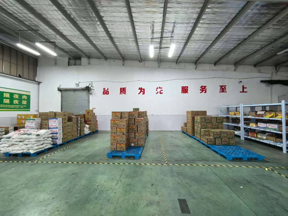2026下半年蔬菜配送怎么选？高性价比背后的门道与四个落地场景