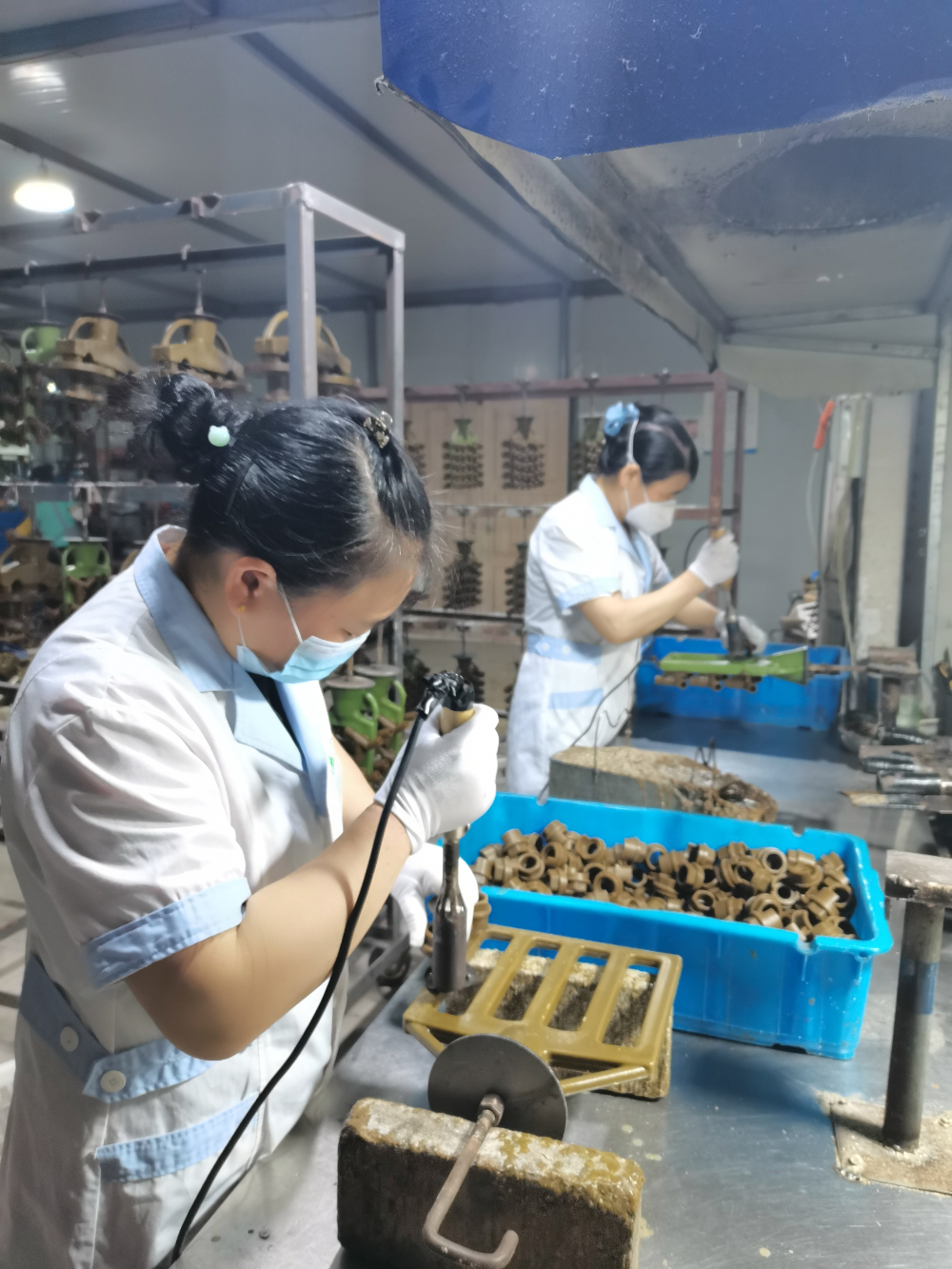 2026甄选湖北泵复合铸造品牌怎么选？复合铸造关键问题...