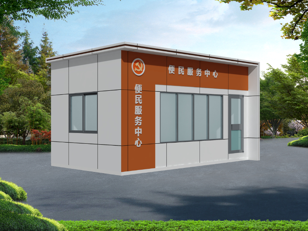 2026年南阳有实力的智慧驿站厂家推荐：源头工厂直供与...