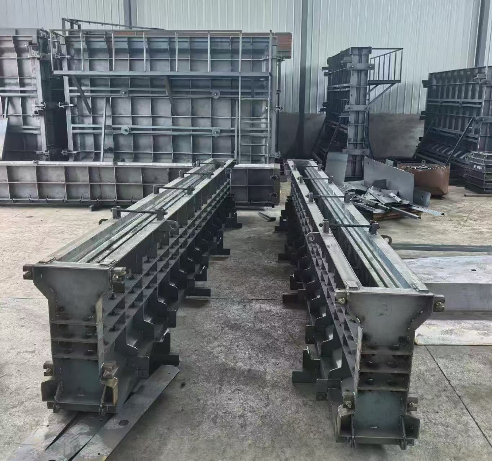 电缆沟模具怎么选才靠谱？河北源头厂家为你梳理常见问题与...